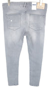 Jeans Dart