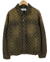 Jacket c/o VIRGIL ABLOH