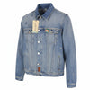 Jacket Trucker