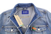 Jacket Trucker