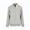 Grey Cotton Sweatshirt