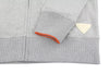 Grey Cotton Sweatshirt