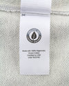 Grey Cotton Sweatshirt