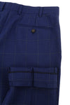 Suit Lazio Single Breasted