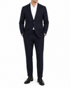 Suit Napoli Single Breasted