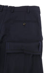 Suit Napoli Single Breasted