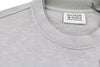Grey Cotton Sweatshirt