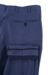 Suit Lazio La Spalla Single Breasted