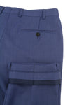 Suit Lazio La Spalla Single Breasted FL