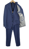 Suit Lazio La Spalla Single Breasted FL