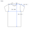 Blue Cotton T-Shirt