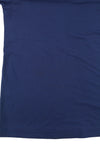 Blue Cotton T-Shirt