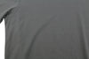 Grey Cotton T-Shirt
