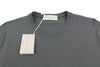 Grey Cotton T-Shirt