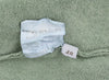 Green Cotton T-Shirt