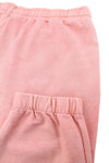 Pink Trousers