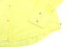 Yellow Cotton Blouse