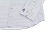 Blue Cotton Shirt