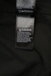 Black Polyester Jacket