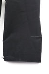 Black Polyester Jacket