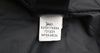 Black Nylon Jacket