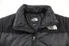 Black Nylon Jacket