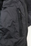 Black Nylon Jacket