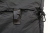 Black Nylon Jacket