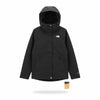 Jacket Inlux