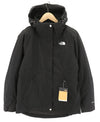 Jacket Inlux