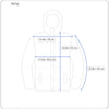 Jacket Inlux