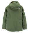 Jacket Inlux