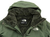Jacket Inlux