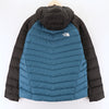 Jacket Hometown Hooded