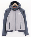Hoodie Tekware Full-Zip