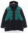Jacket Long Down