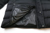 Jacket Long Down