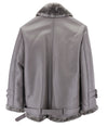 Jacket UWA23121GB
