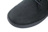 Black Leather Shoes