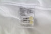 White Twill T-Shirt