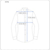 White Twill Top