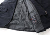 Jacket Freccia