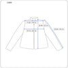Jacket Demetra
