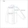 Shirt Ams Couture