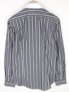 Grey Twill Shirt