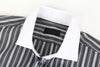 Grey Twill Shirt