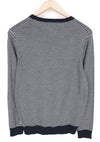 Sweatshirt Ams Blauw