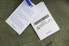 Trousers Swimming Logo Garment-Dyed Carpenter Dusty