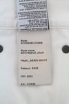 Jeans Boyfriend