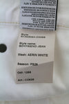 Jeans Boyfriend